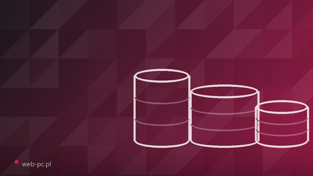 Cookie, localStorage czy sesja — gdzie trzymać dane