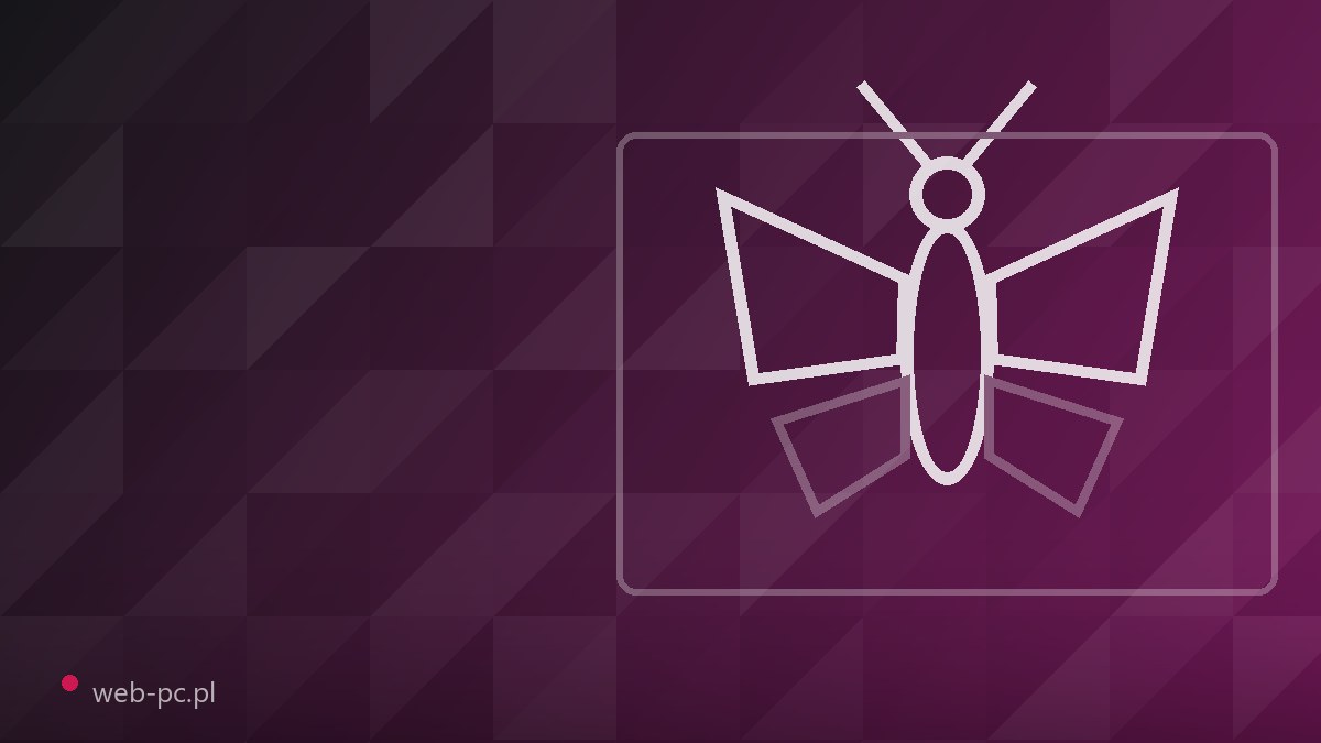 Skąd wziął się „bug”, czyli ćma w komputerze