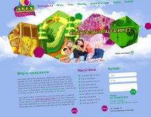 Avex — sklep internetowy, realizacja web-pc.pl