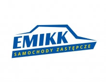 EMIKK — auta zastępcze