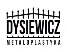 Dysiewicz Metaloplastyka — logo + branding, realizacja web-pc.pl