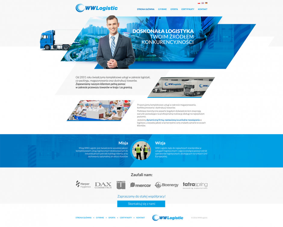 WW Logistic