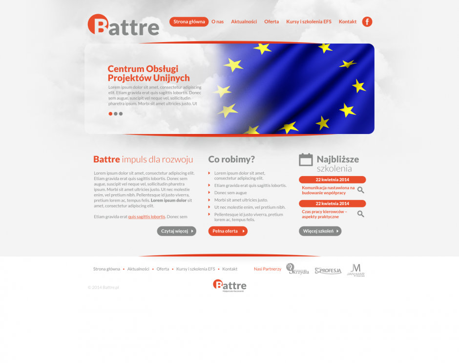 Battre