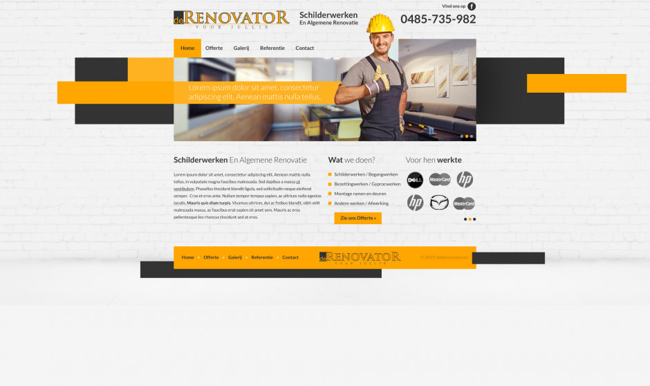 Derenovator